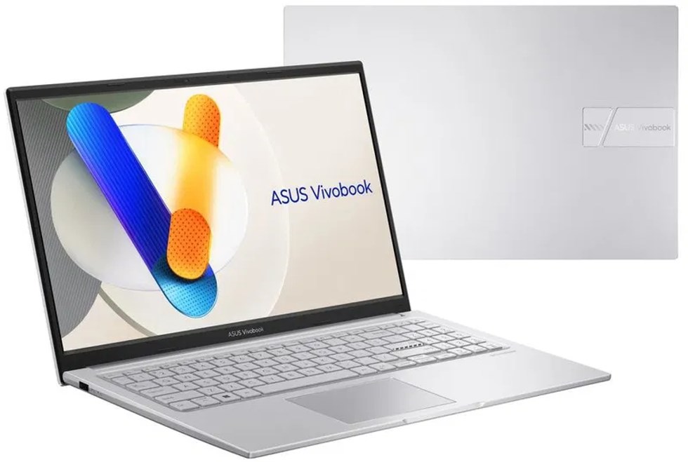 Asus NTB Vivobook 15 (X1504VA-BQ3872W) numerická klávesnice